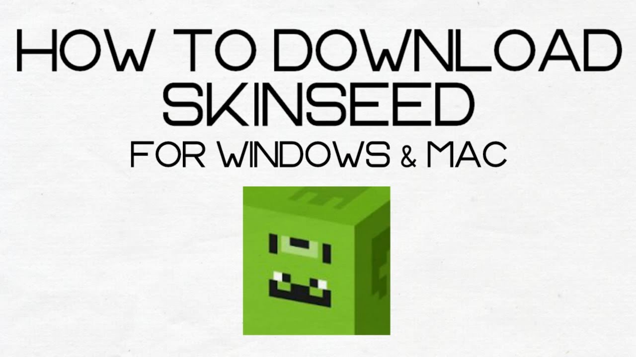for mac instal SkinFiner 5.1